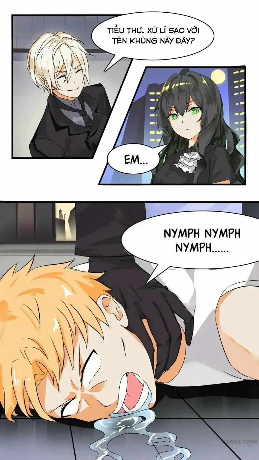 The Boy In The All-Girls School 32 trang 7