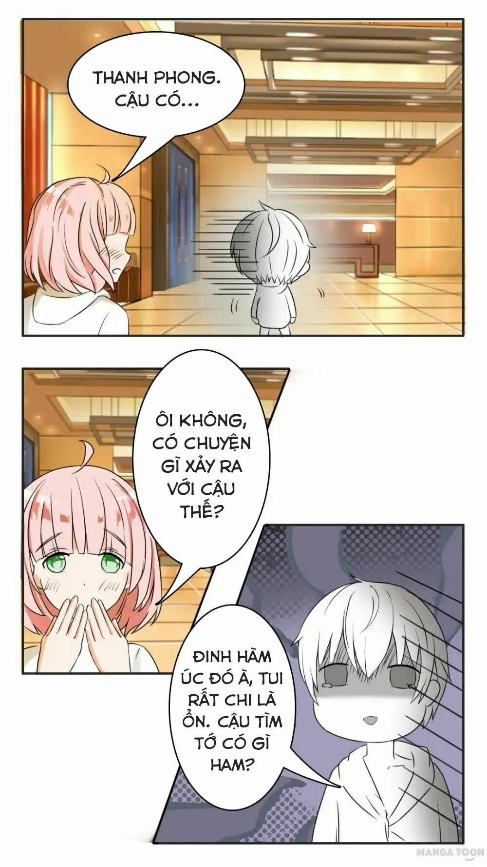 The Boy In The All-Girls School 37 trang 16