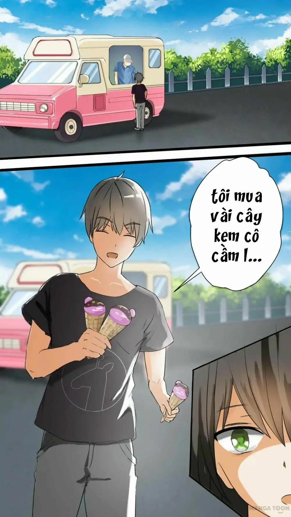 The Boy In The All-Girls School 40 trang 13