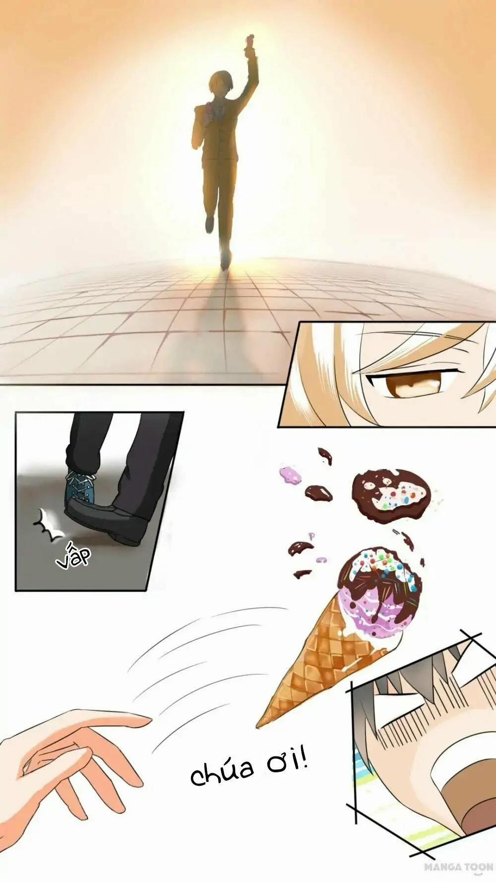 The Boy In The All-Girls School 40 trang 14