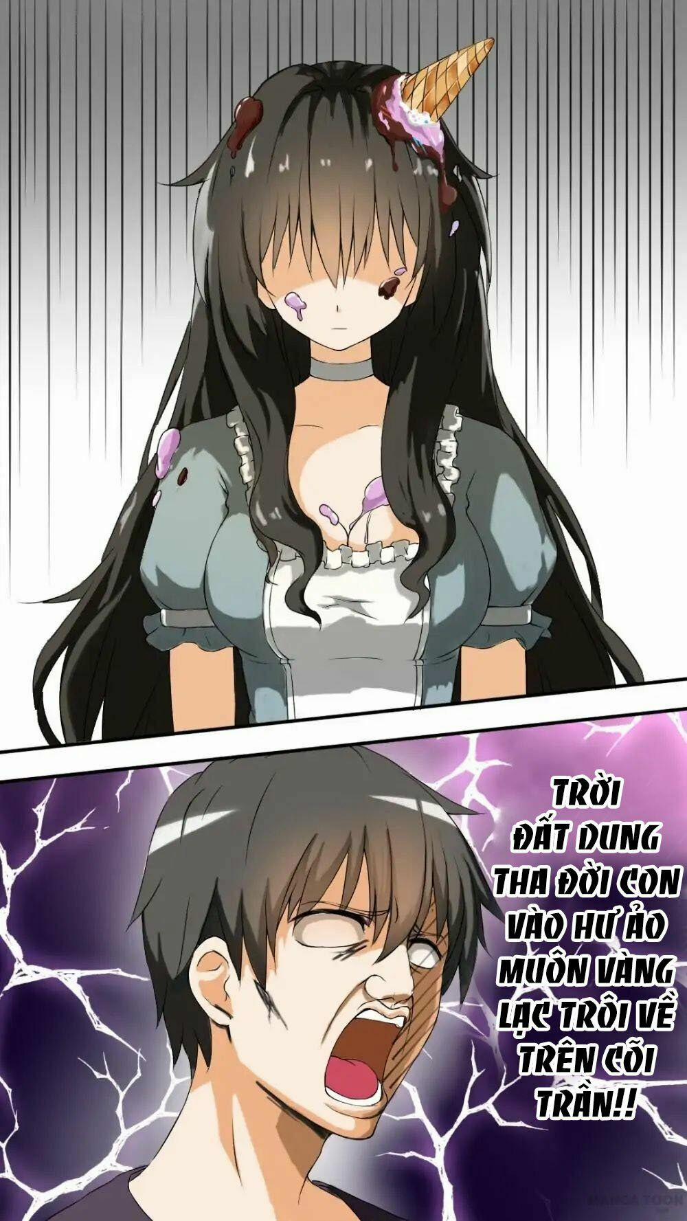 The Boy In The All-Girls School 40 trang 15