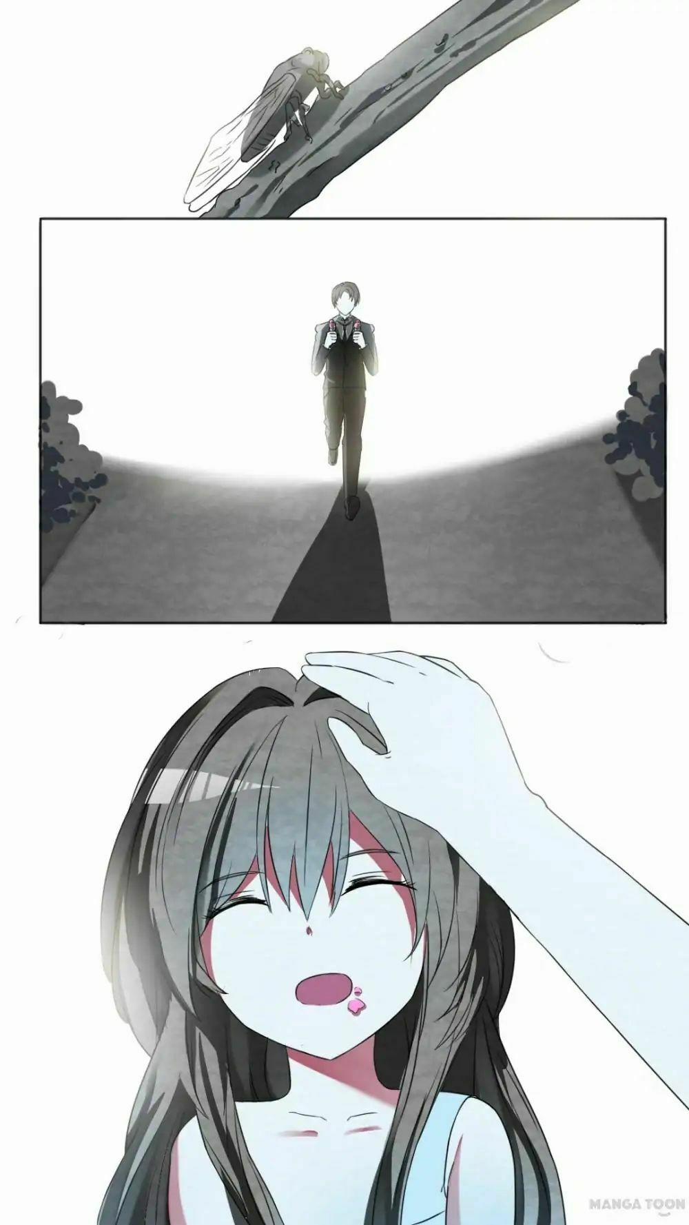 The Boy In The All-Girls School 41 trang 8