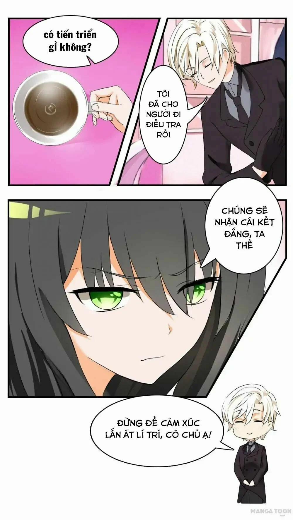 The Boy In The All-Girls School 42 trang 7