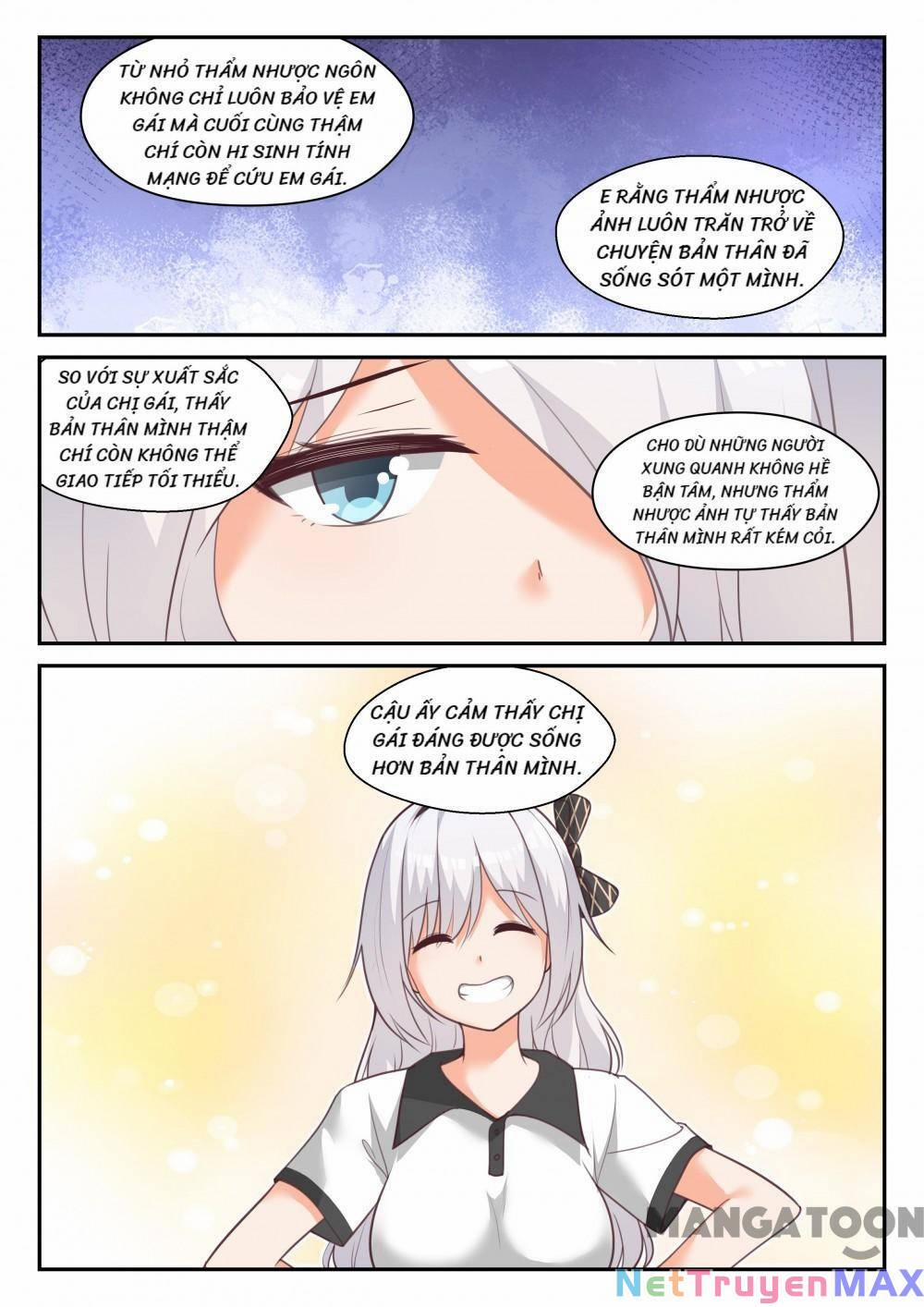 The Boy In The All-Girls School 435 trang 5