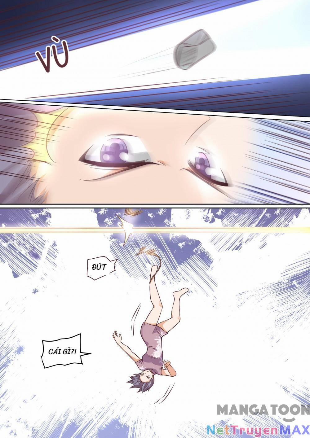 The Boy In The All-Girls School 436 trang 11