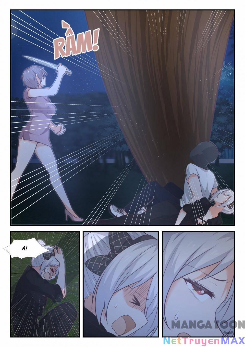 The Boy In The All-Girls School 438 trang 7