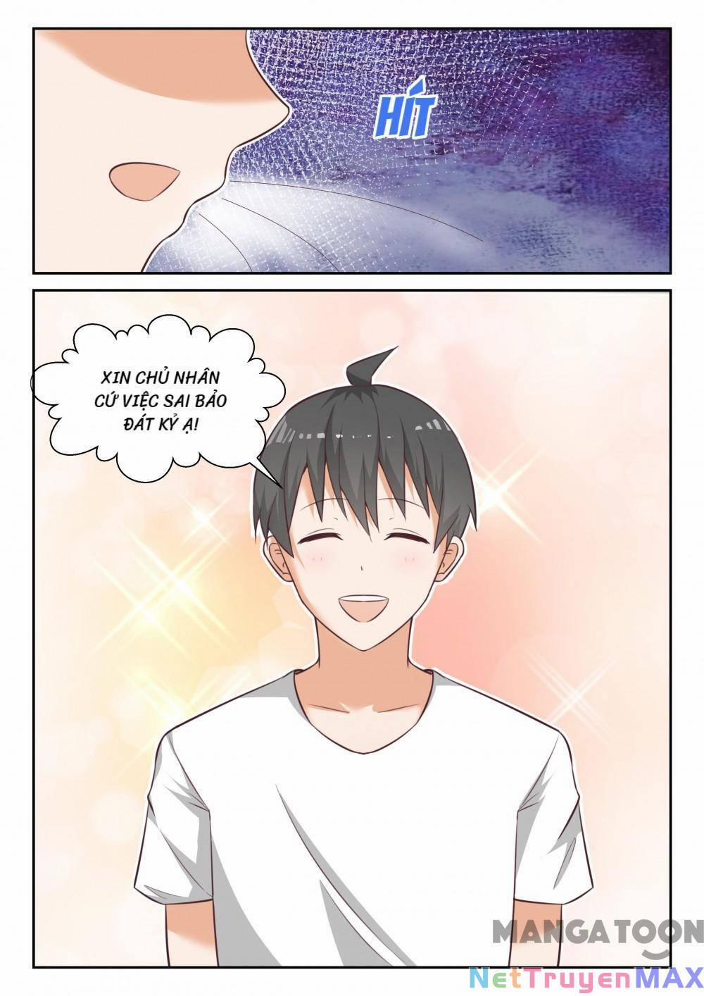 The Boy In The All-Girls School 442 trang 7