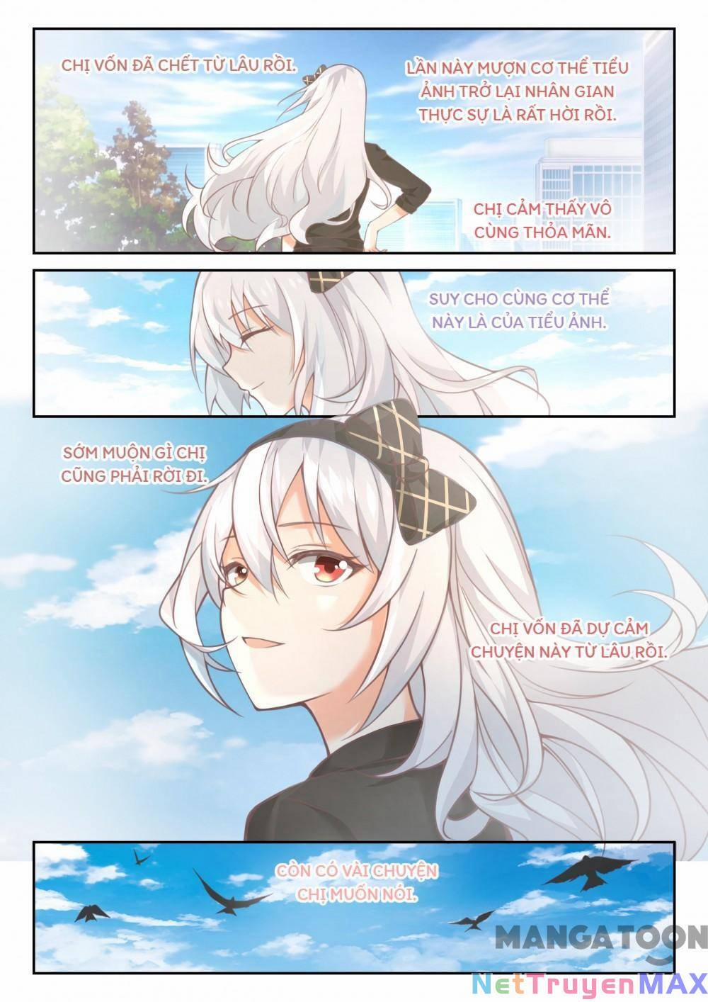 The Boy In The All-Girls School 449 trang 5