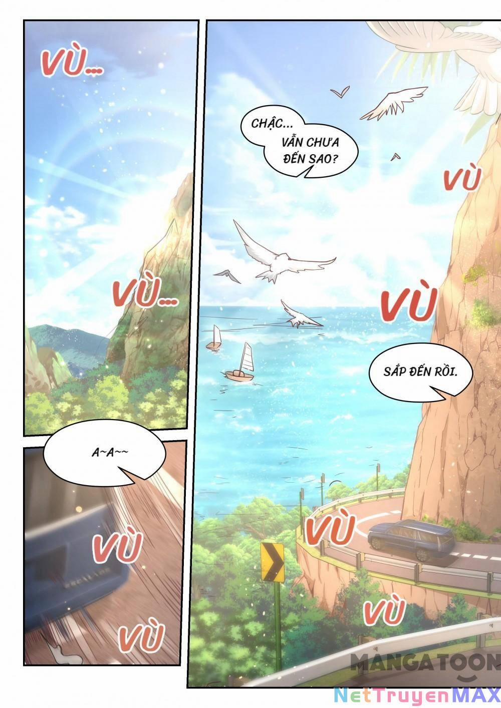 The Boy In The All-Girls School 454 trang 0