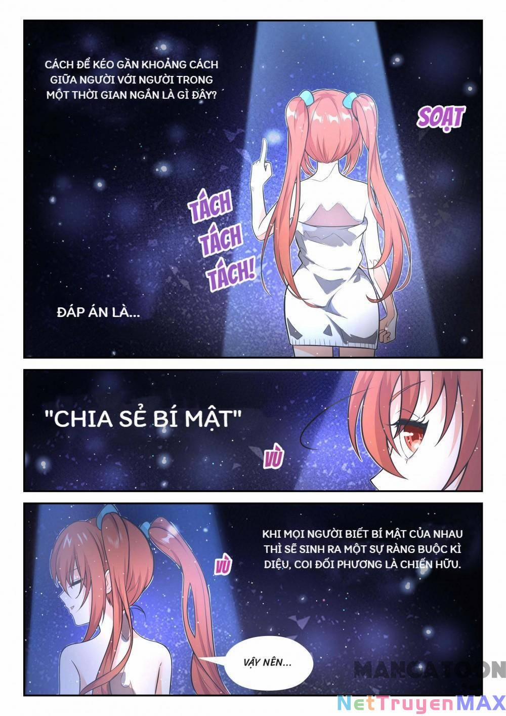 The Boy In The All-Girls School 459 trang 0