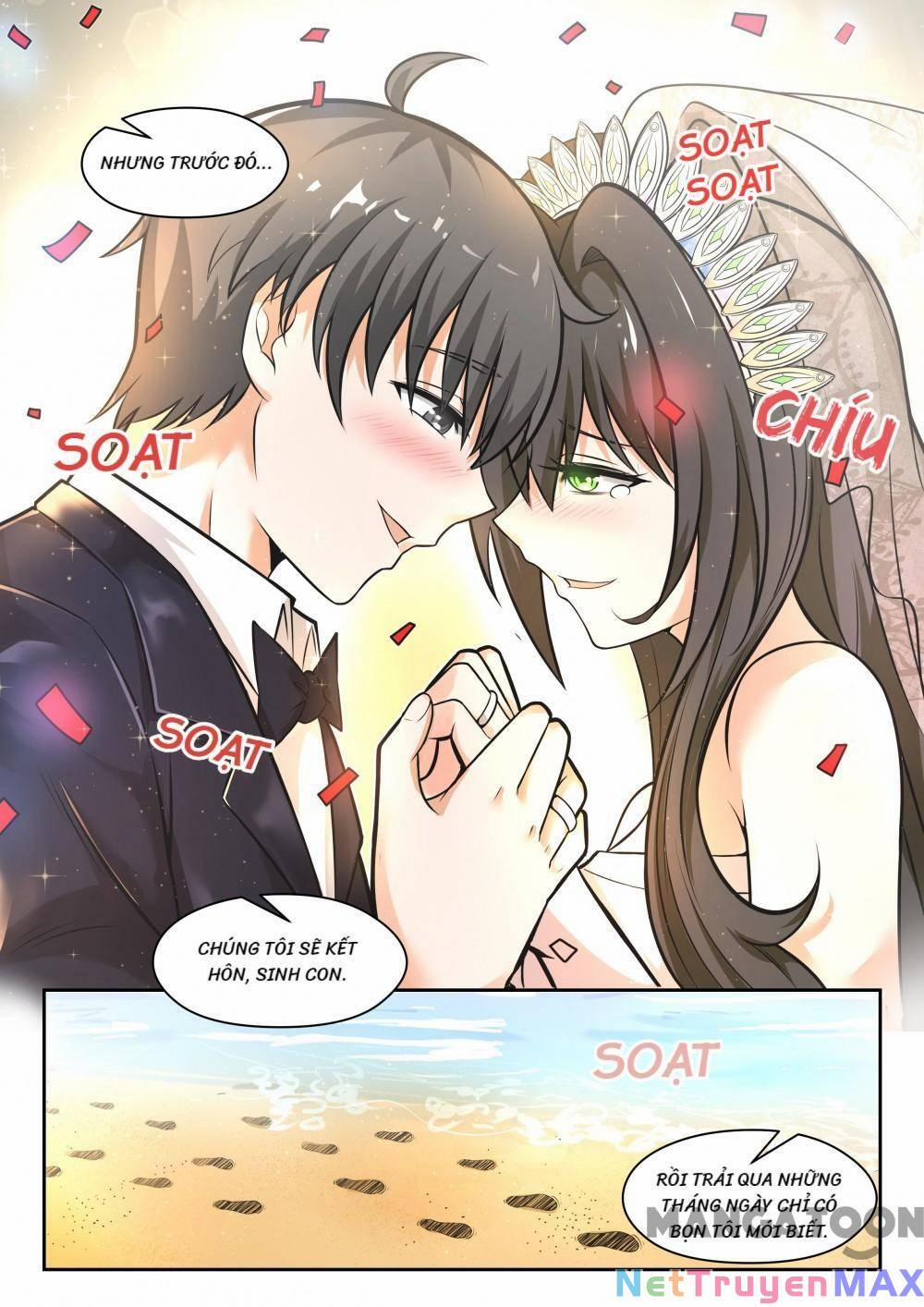 The Boy In The All-Girls School 461 trang 2