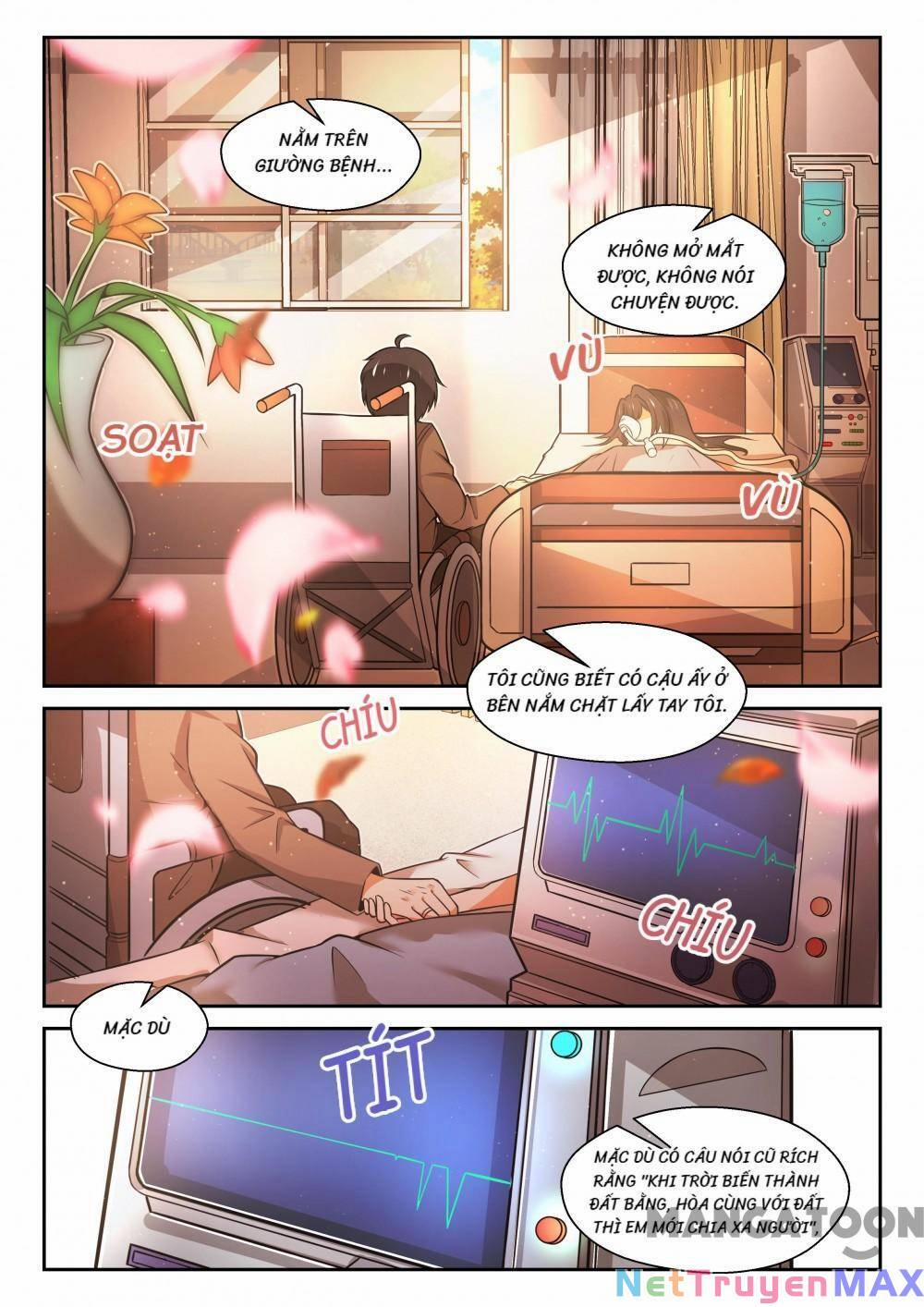 The Boy In The All-Girls School 461 trang 4