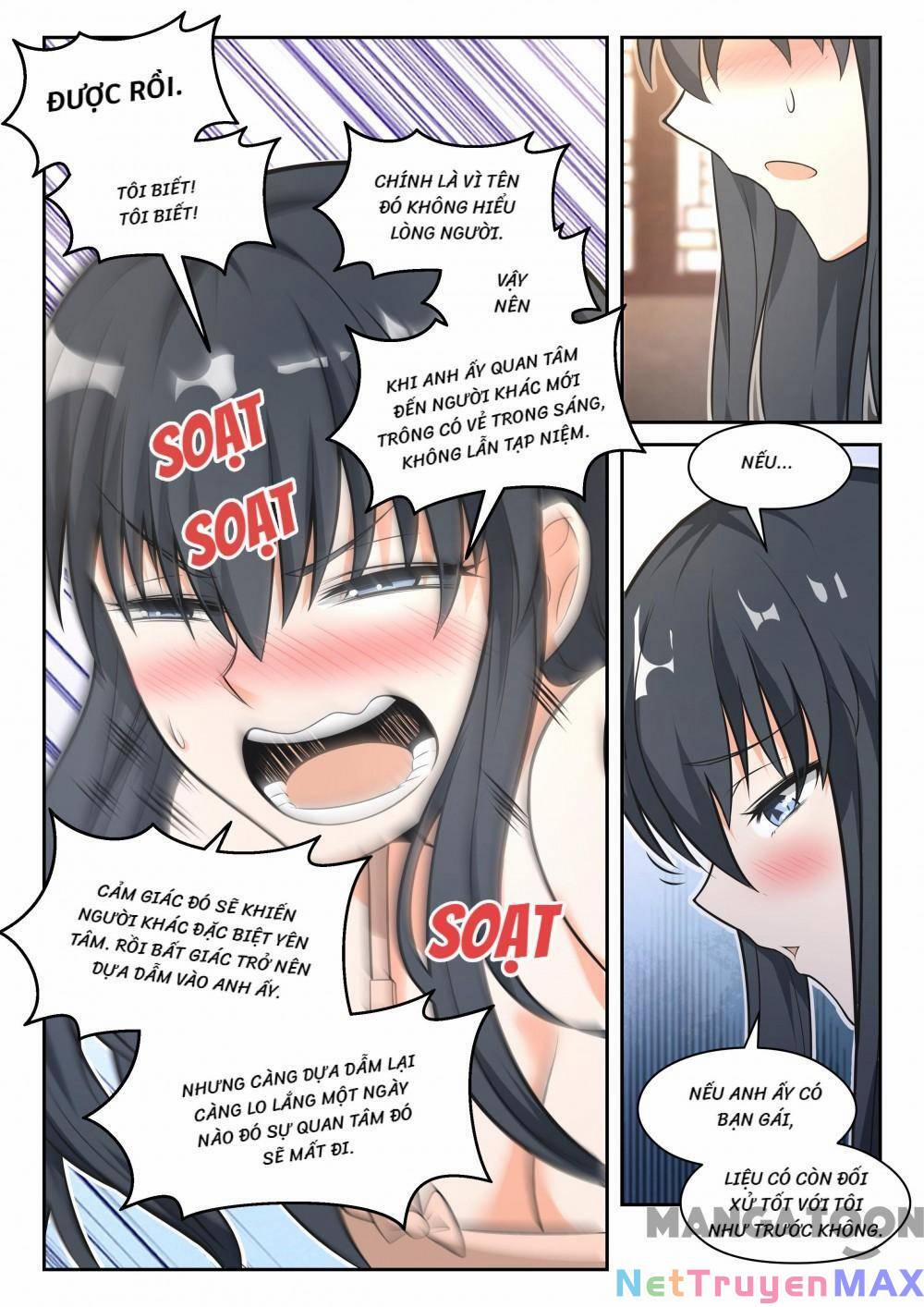 The Boy In The All-Girls School 462 trang 7