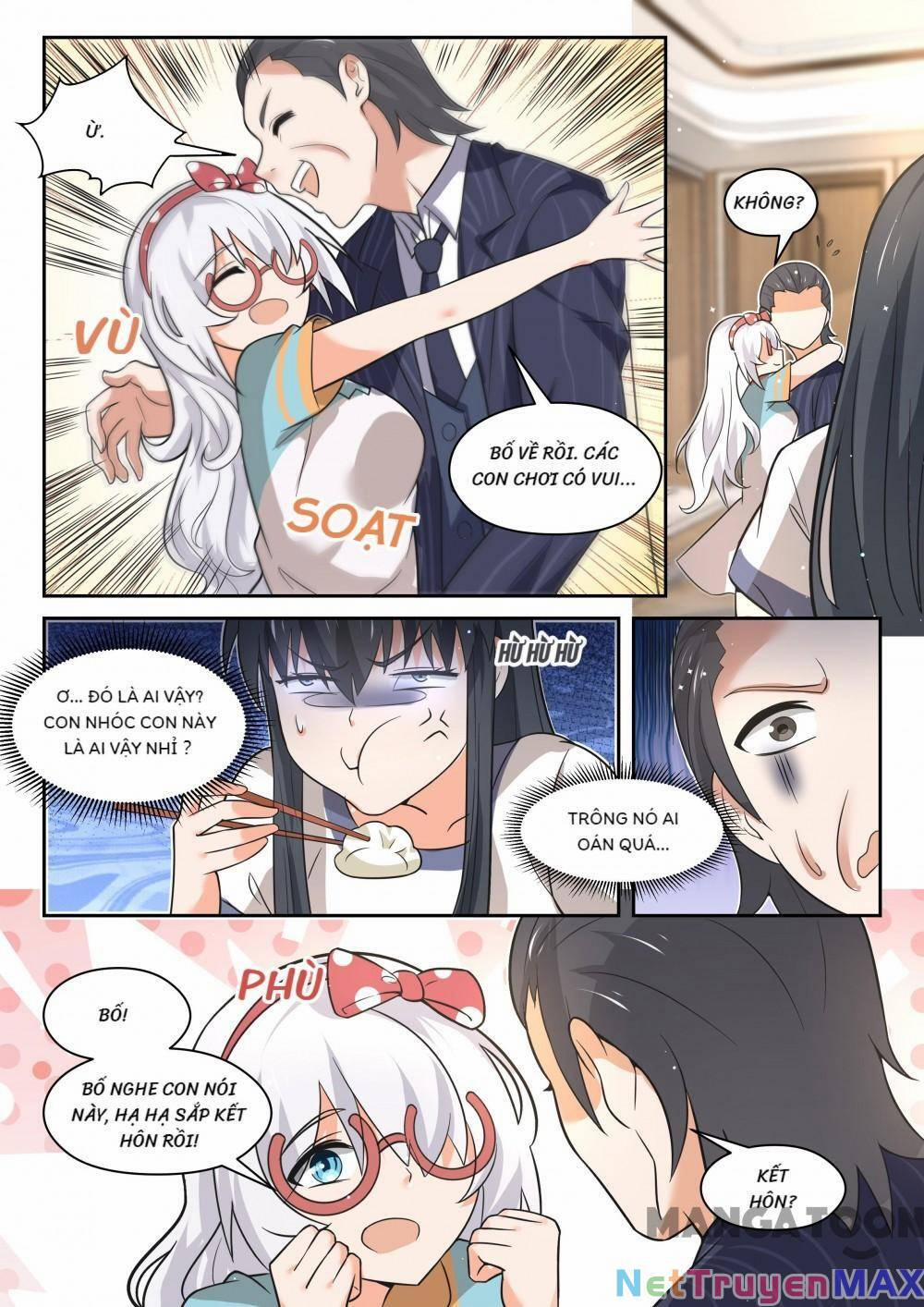 The Boy In The All-Girls School 465 trang 3