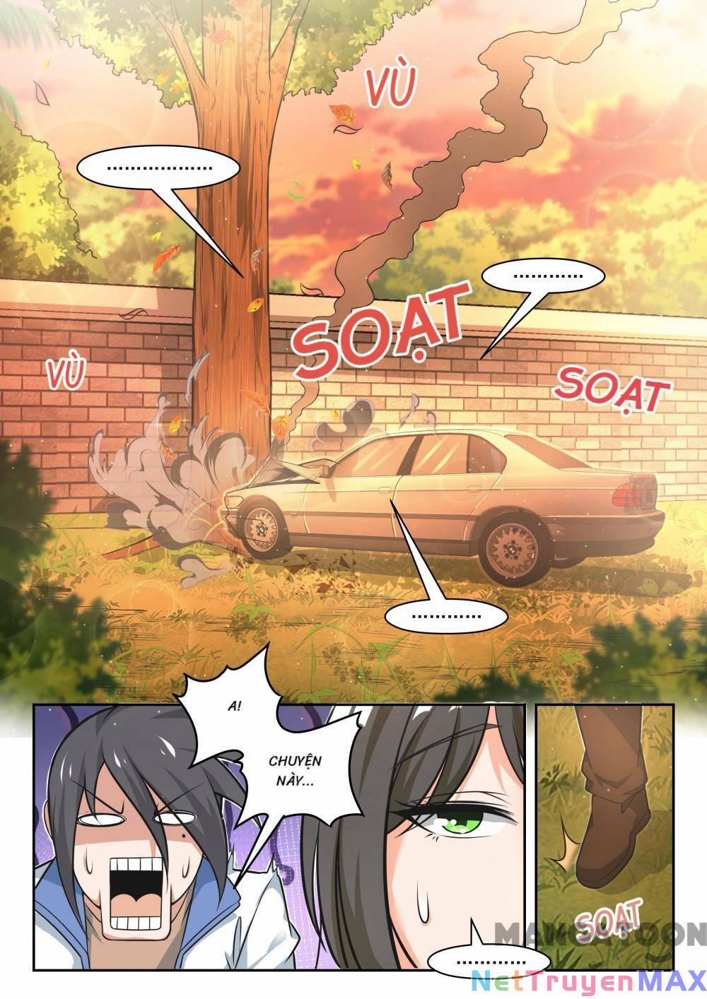 The Boy In The All-Girls School 470 trang 8