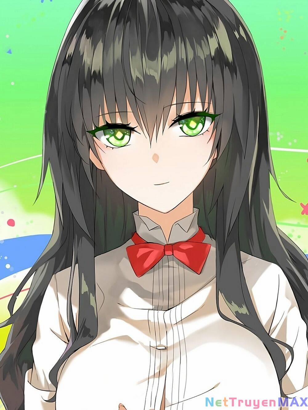 The Boy In The All-Girls School 473 trang 0