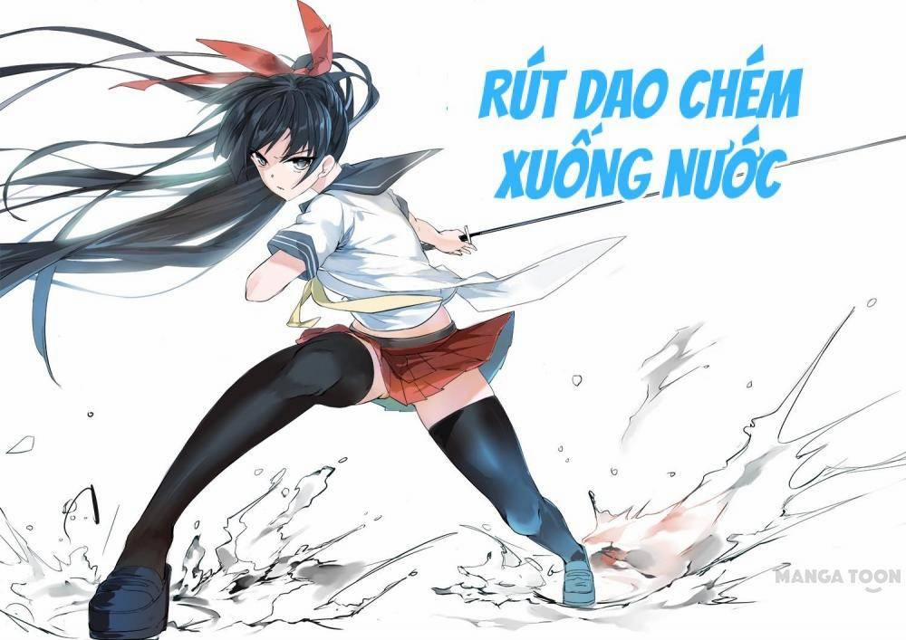 The Boy In The All-Girls School 48 trang 0