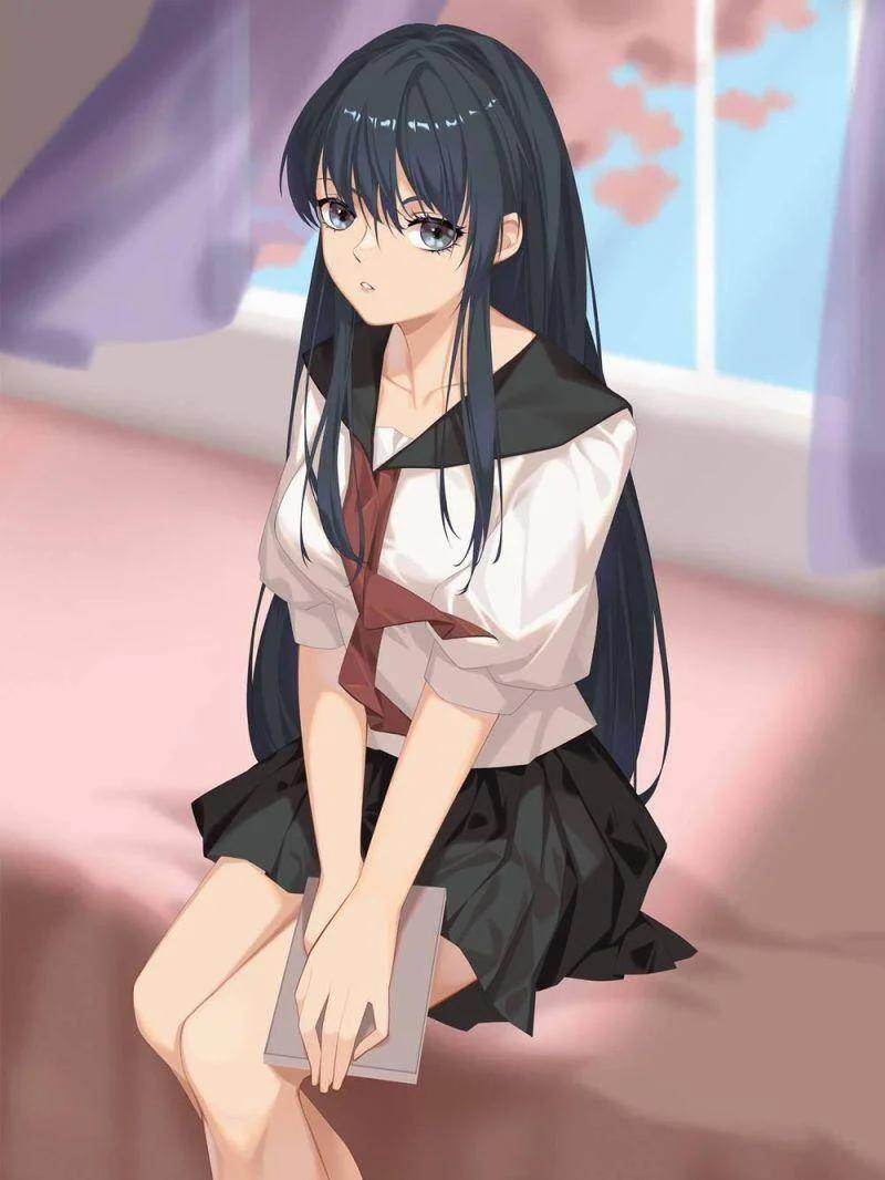 The Boy In The All-Girls School 52 trang 0