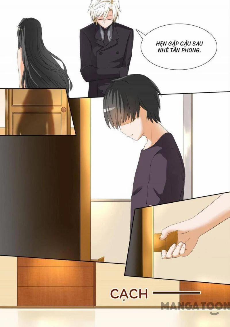 The Boy In The All-Girls School 52 trang 10