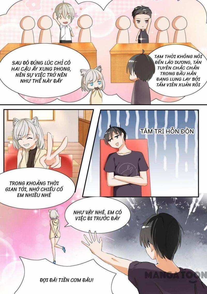 The Boy In The All-Girls School 54 trang 2