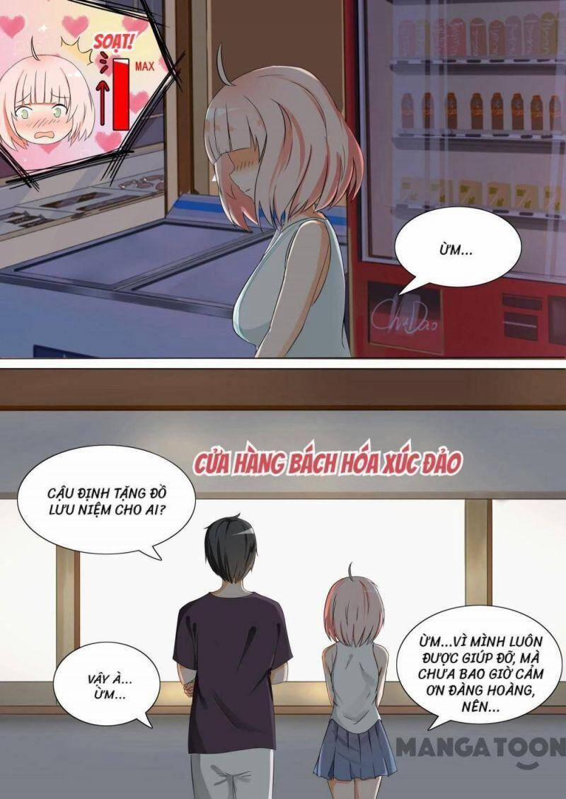 The Boy In The All-Girls School 54 trang 6