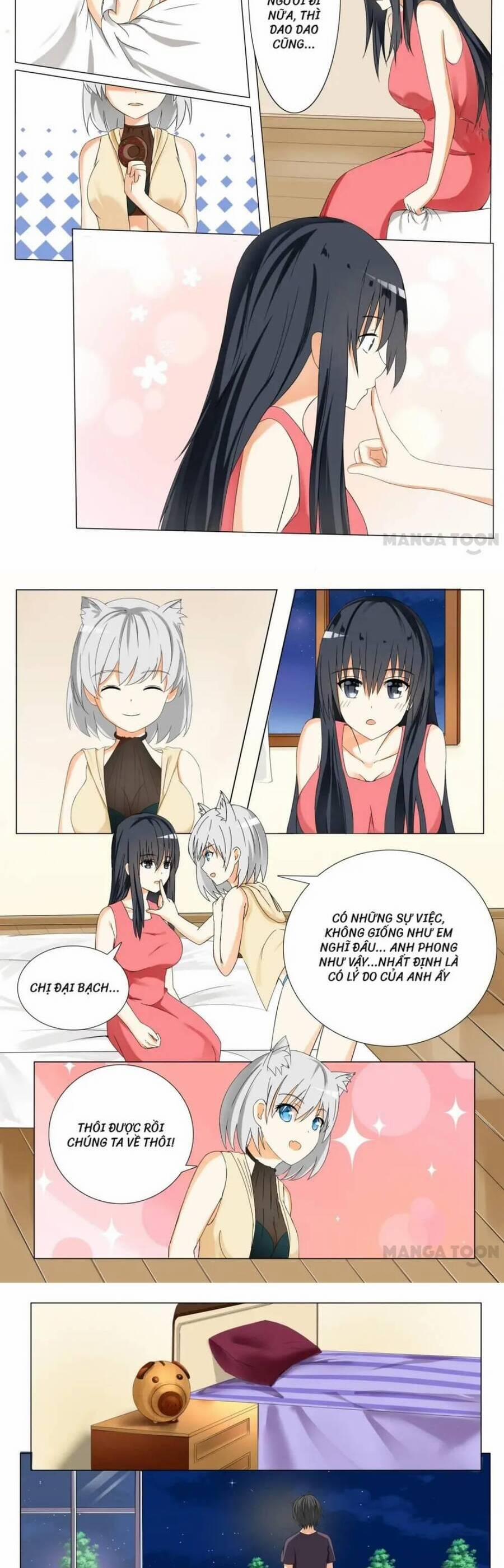 The Boy In The All-Girls School 55 trang 2