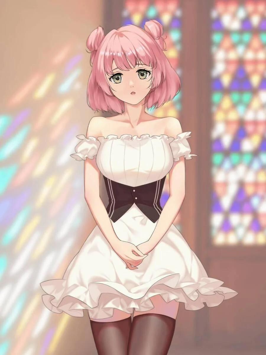 The Boy In The All-Girls School 58 trang 0