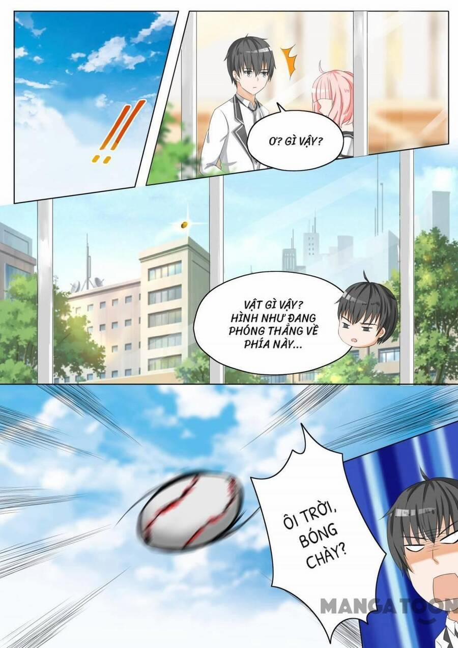 The Boy In The All-Girls School 60 trang 2