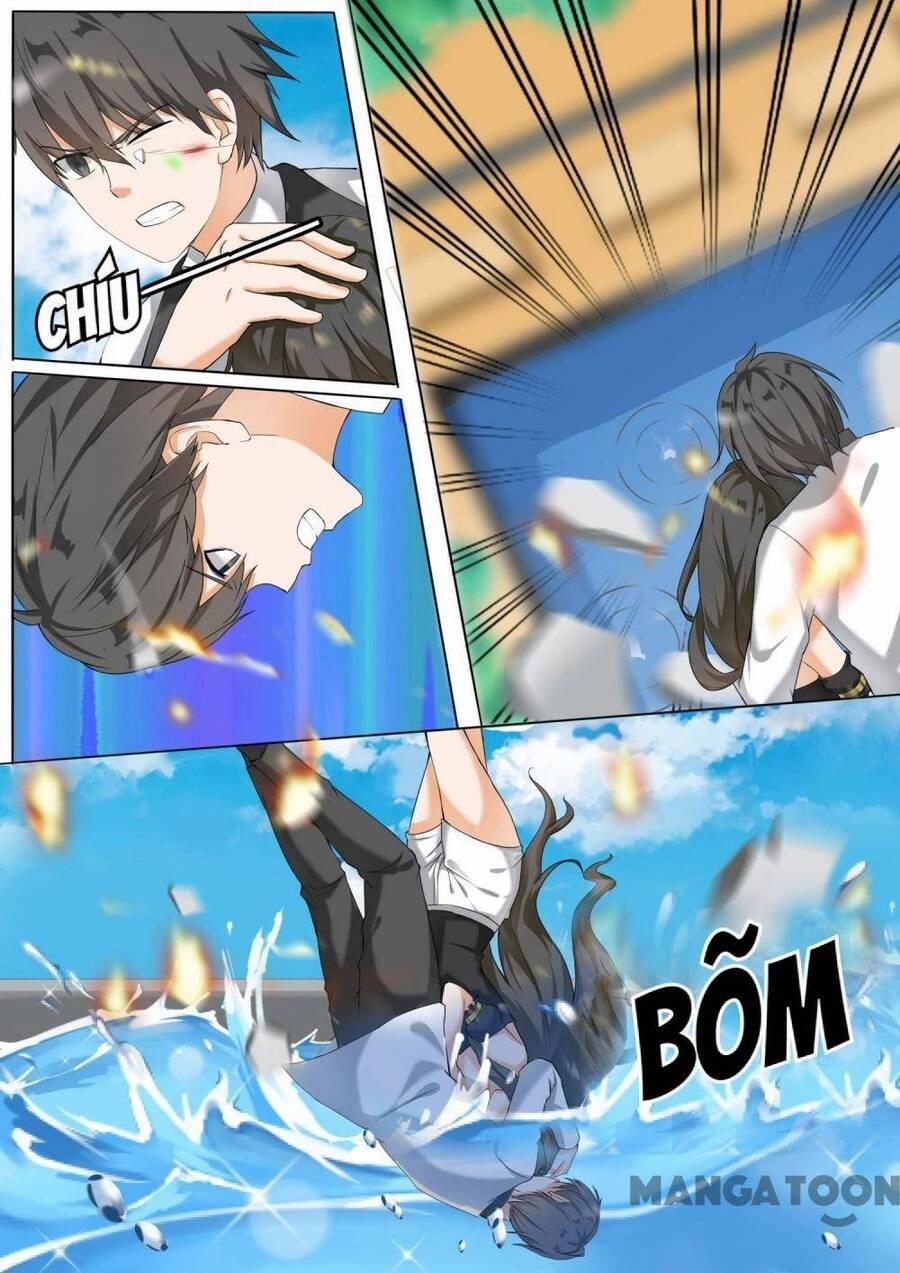 The Boy In The All-Girls School 73 trang 9