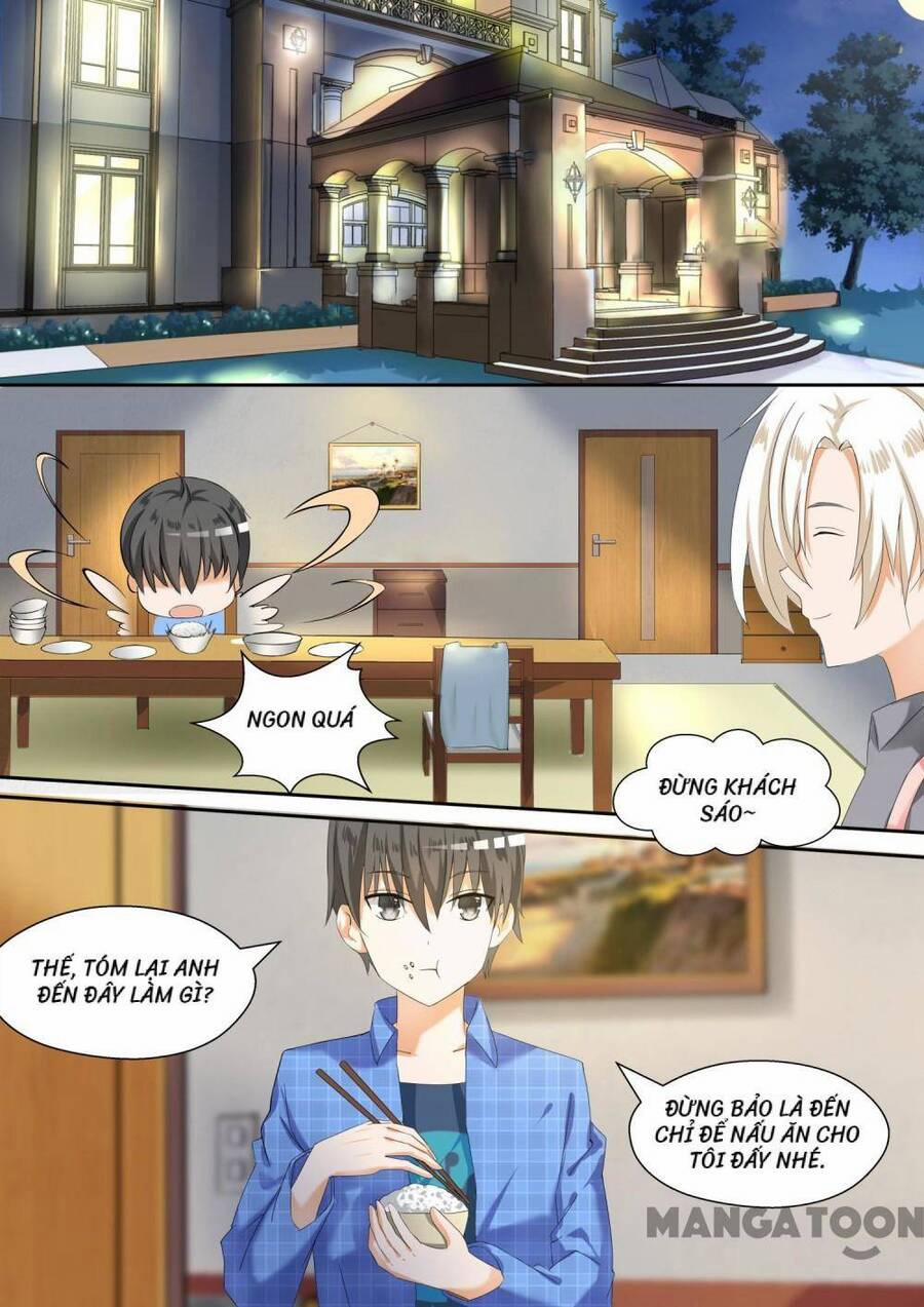 The Boy In The All-Girls School 78 trang 6