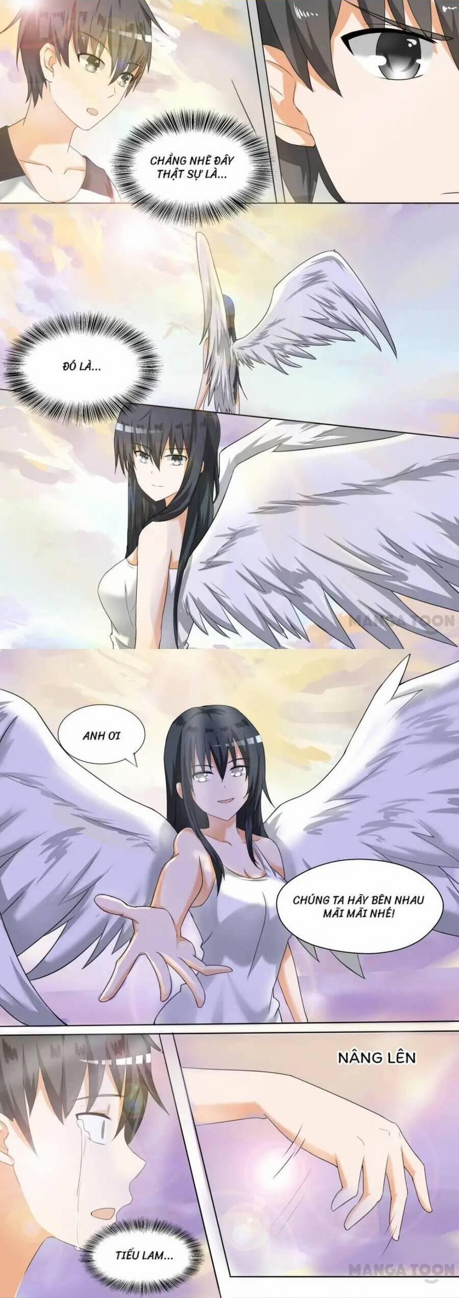 The Boy In The All-Girls School 80 trang 3