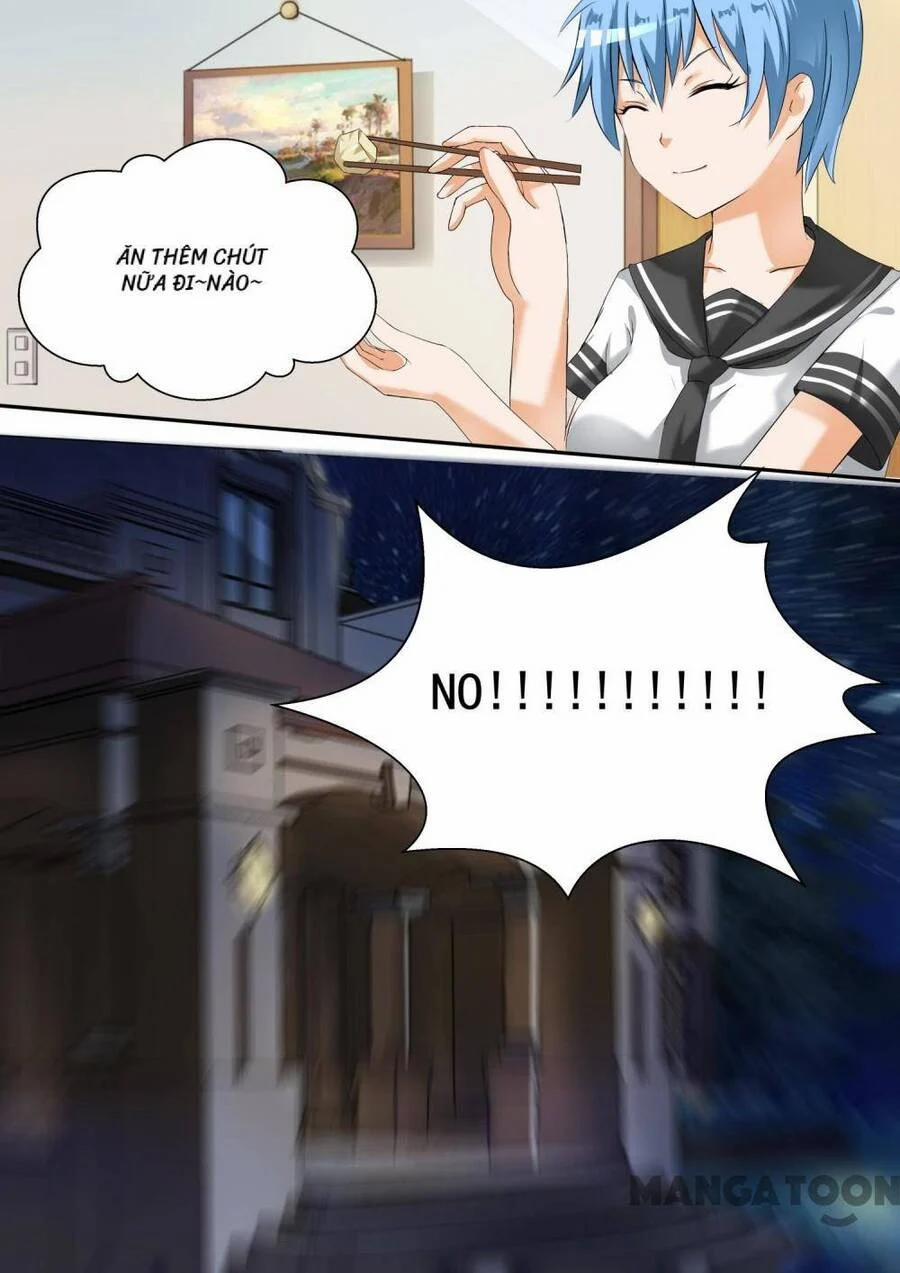 The Boy In The All-Girls School 81 trang 4