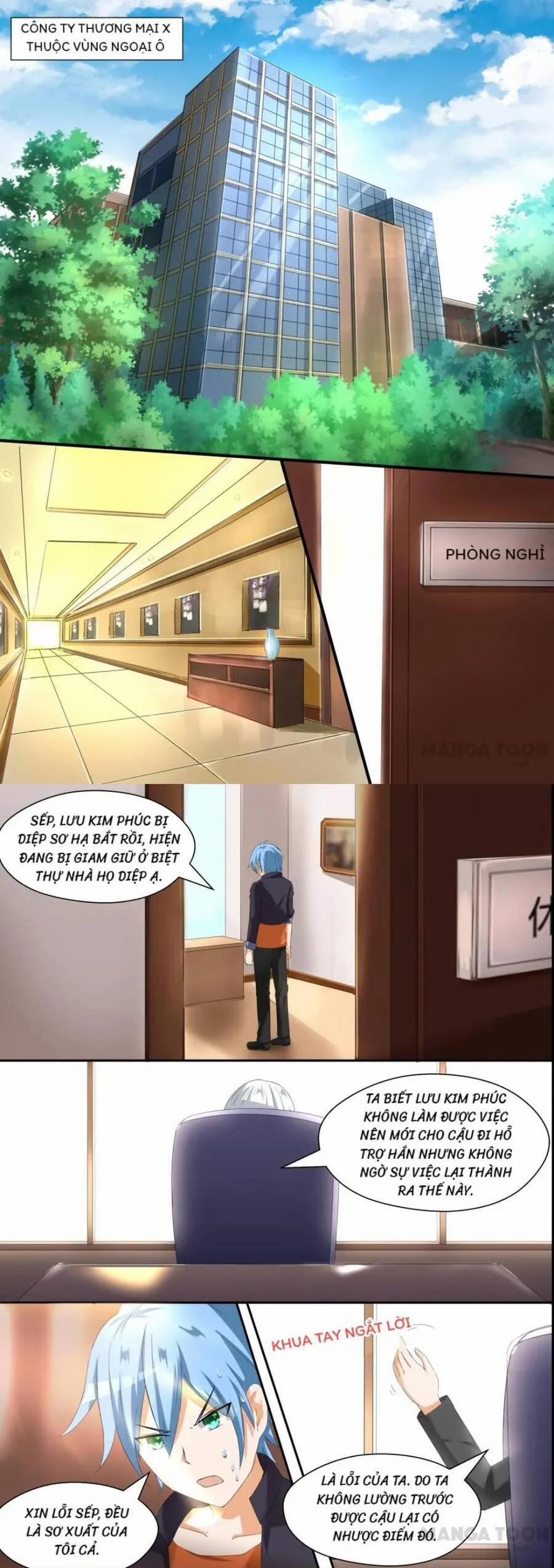 The Boy In The All-Girls School 83 trang 1