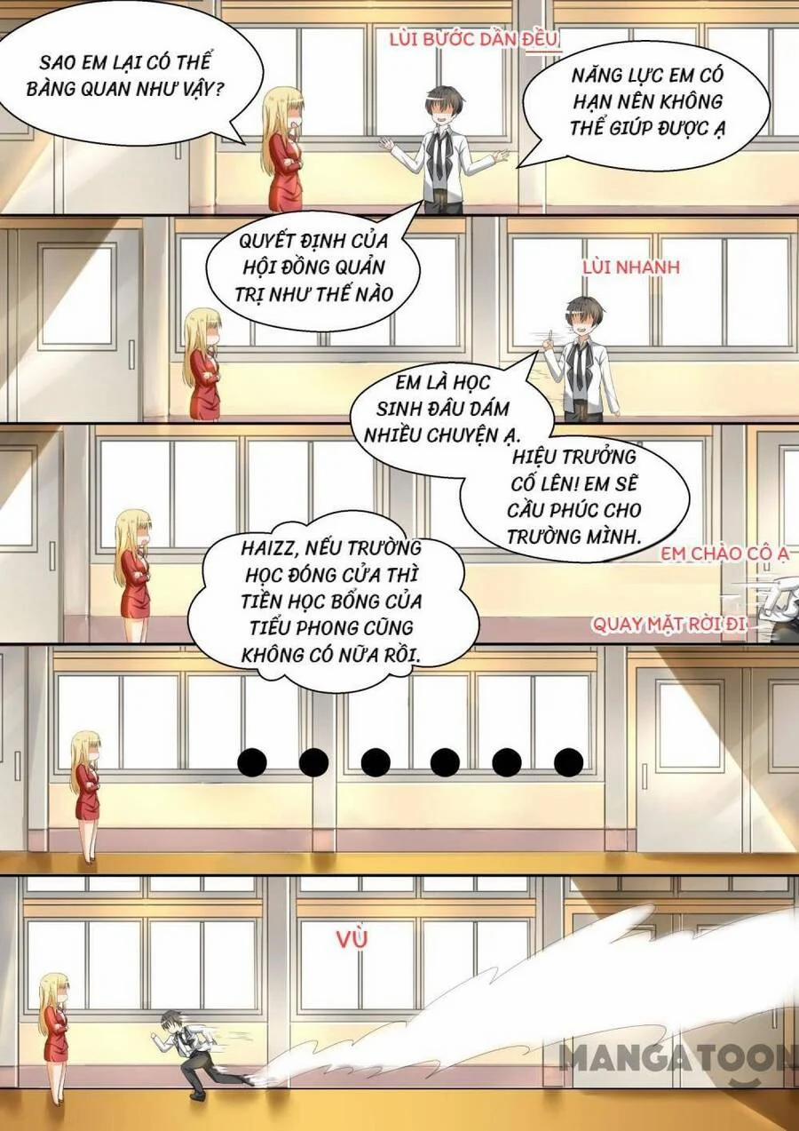 The Boy In The All-Girls School 85 trang 7