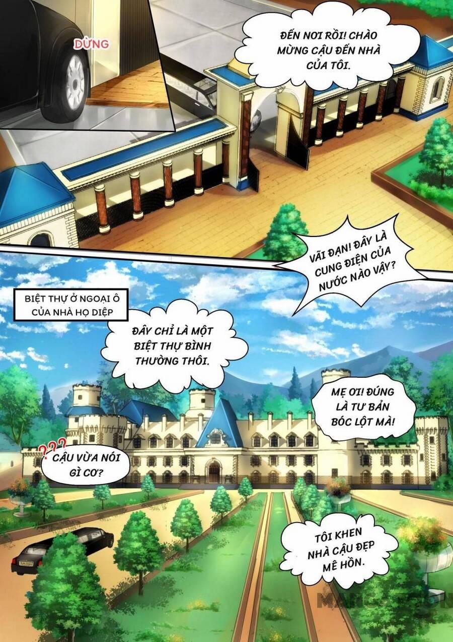 The Boy In The All-Girls School 88 trang 0