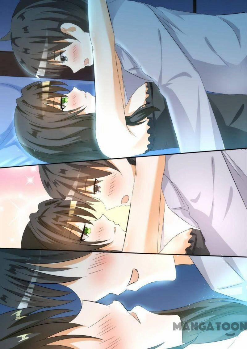 The Boy In The All-Girls School 94 trang 10