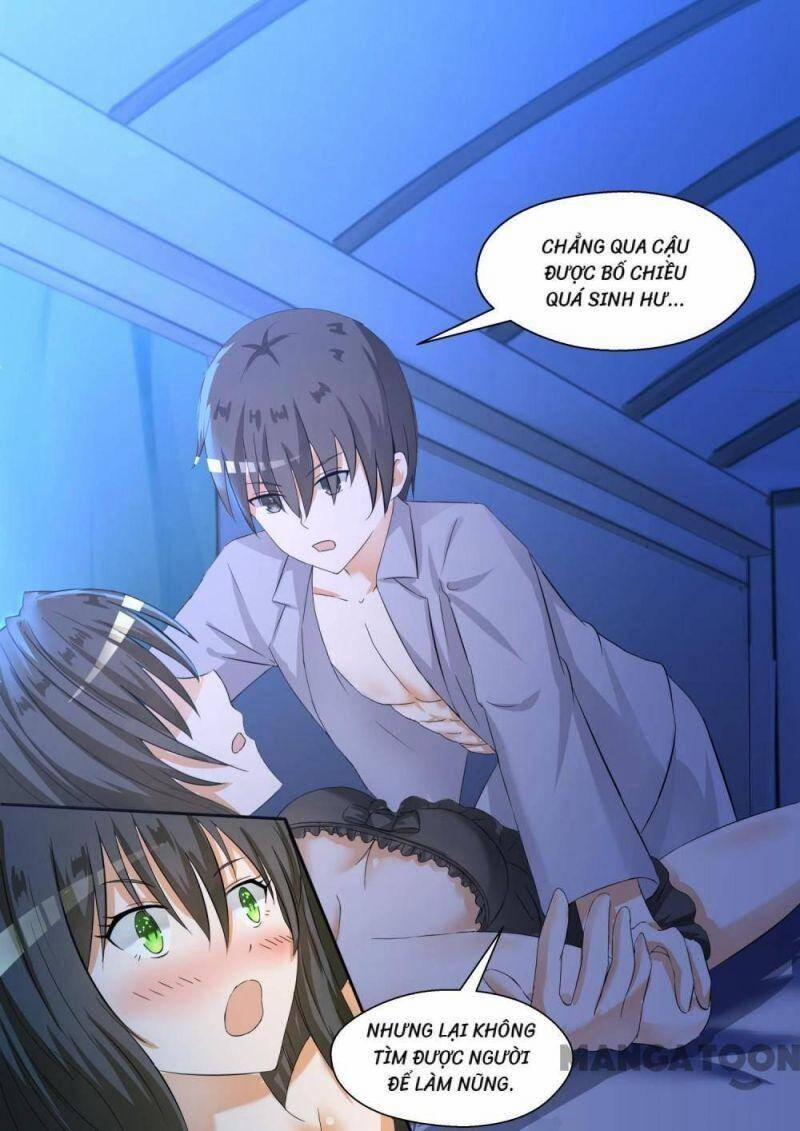 The Boy In The All-Girls School 94 trang 2