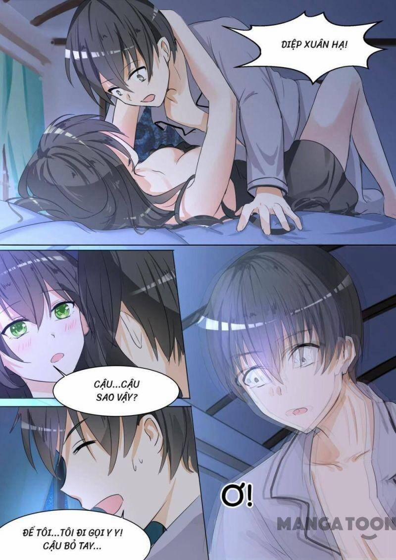 The Boy In The All-Girls School 94 trang 7