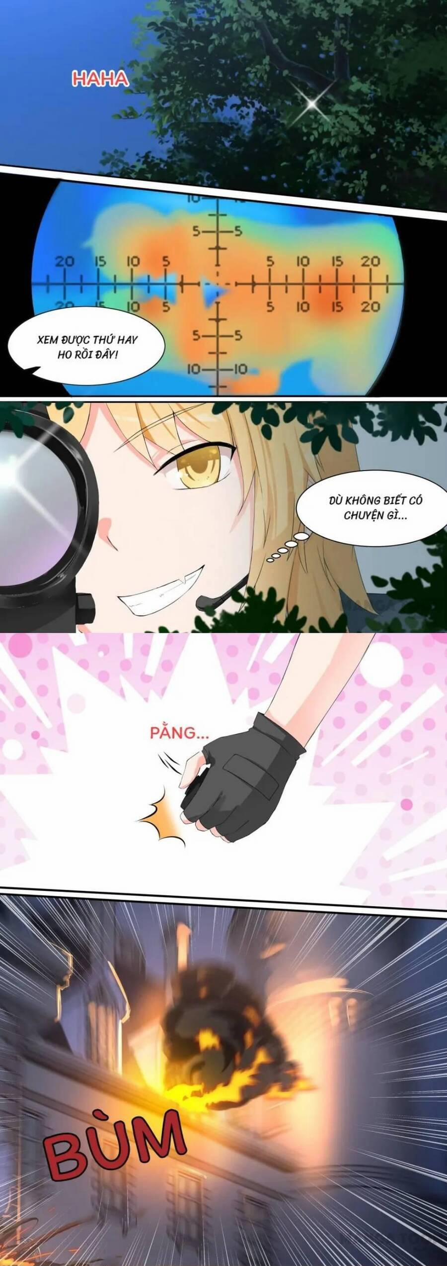 The Boy In The All-Girls School 95 trang 1