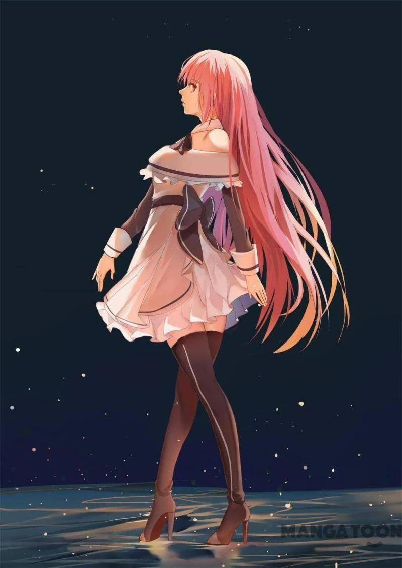 The Boy In The All-Girls School 96 trang 0