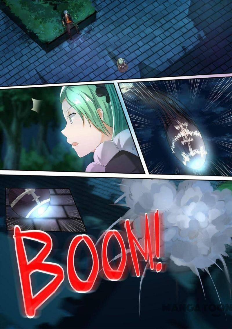 The Boy In The All-Girls School 96 trang 10