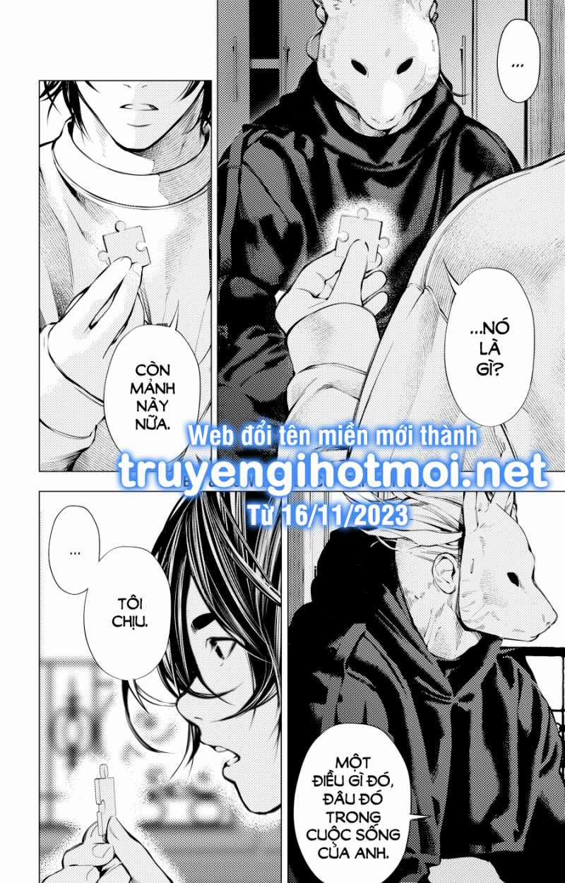 The Boy & The Wolf 11.4 trang 0