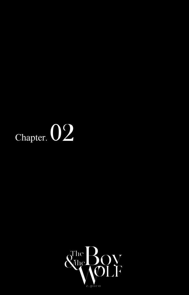 The Boy & The Wolf 2.1 trang 1