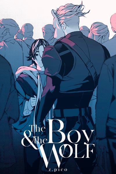 The Boy & The Wolf 4.1 trang 0