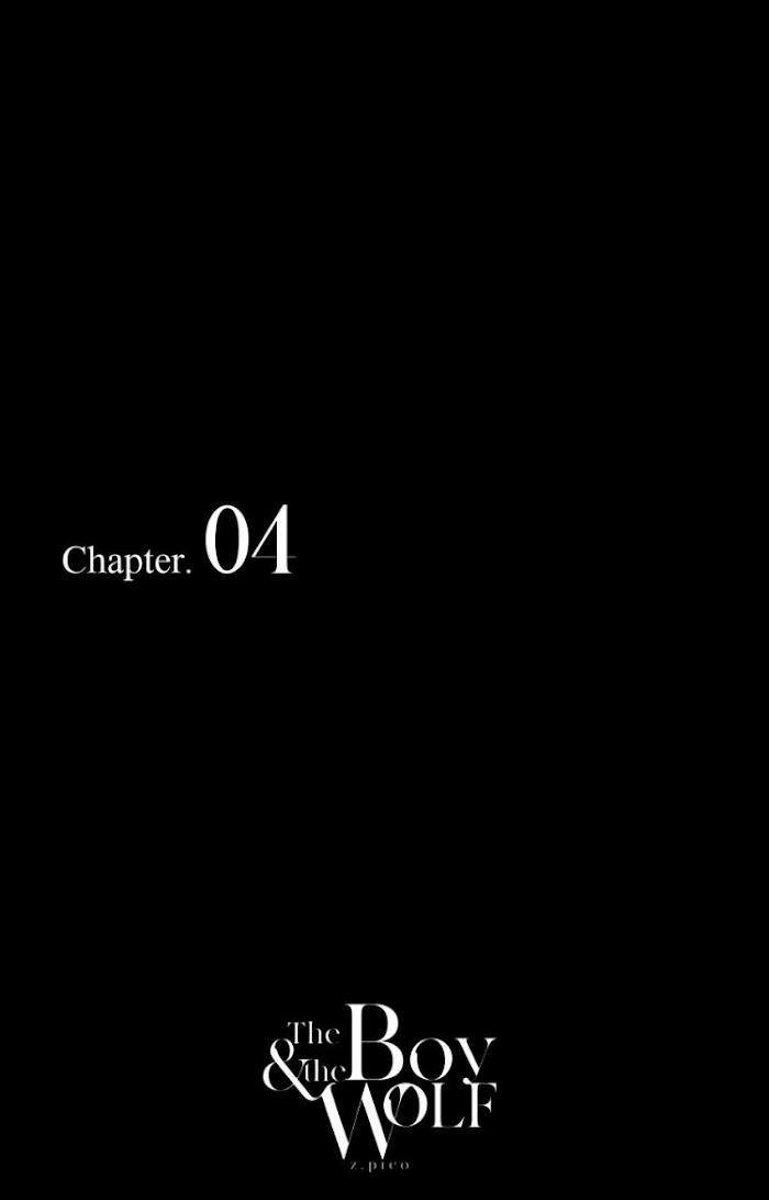 The Boy & The Wolf 4.1 trang 1