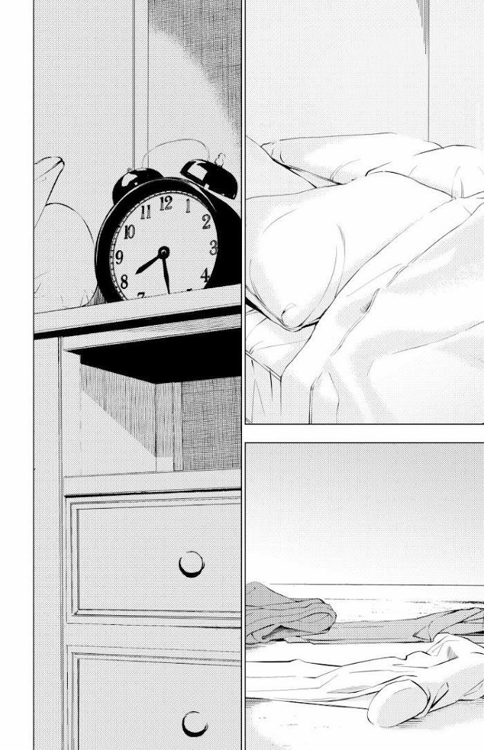 The Boy & The Wolf 4.1 trang 2