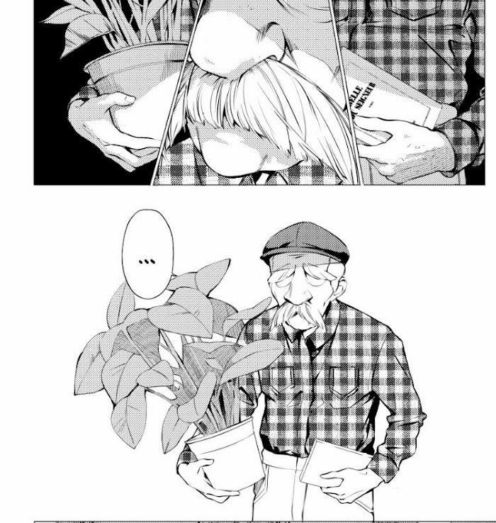 The Boy & The Wolf 4.1 trang 9