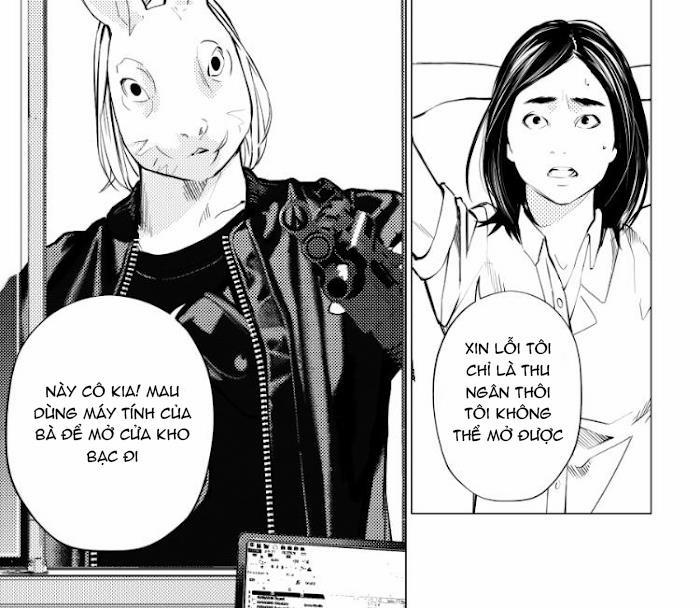 The Boy & The Wolf 4.3 trang 2