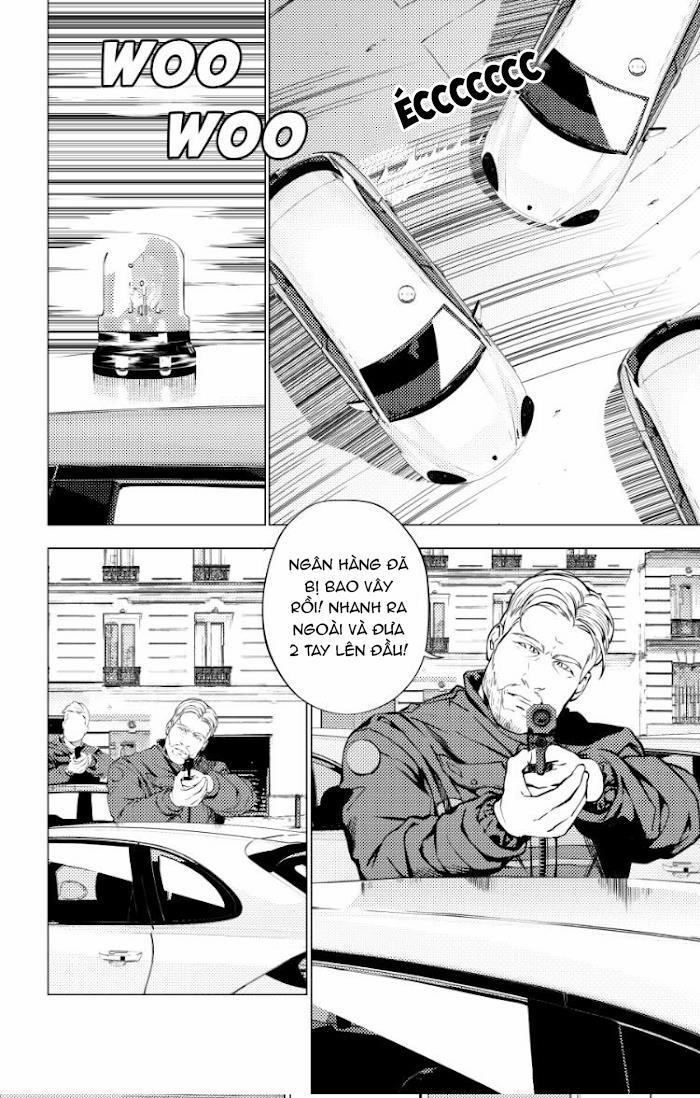 The Boy & The Wolf 4.3 trang 22