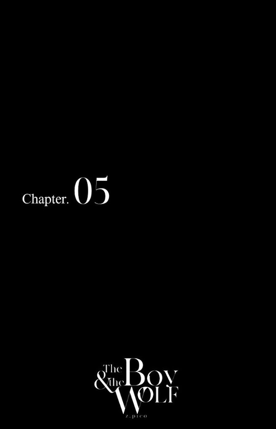 The Boy & The Wolf 5.1 trang 0